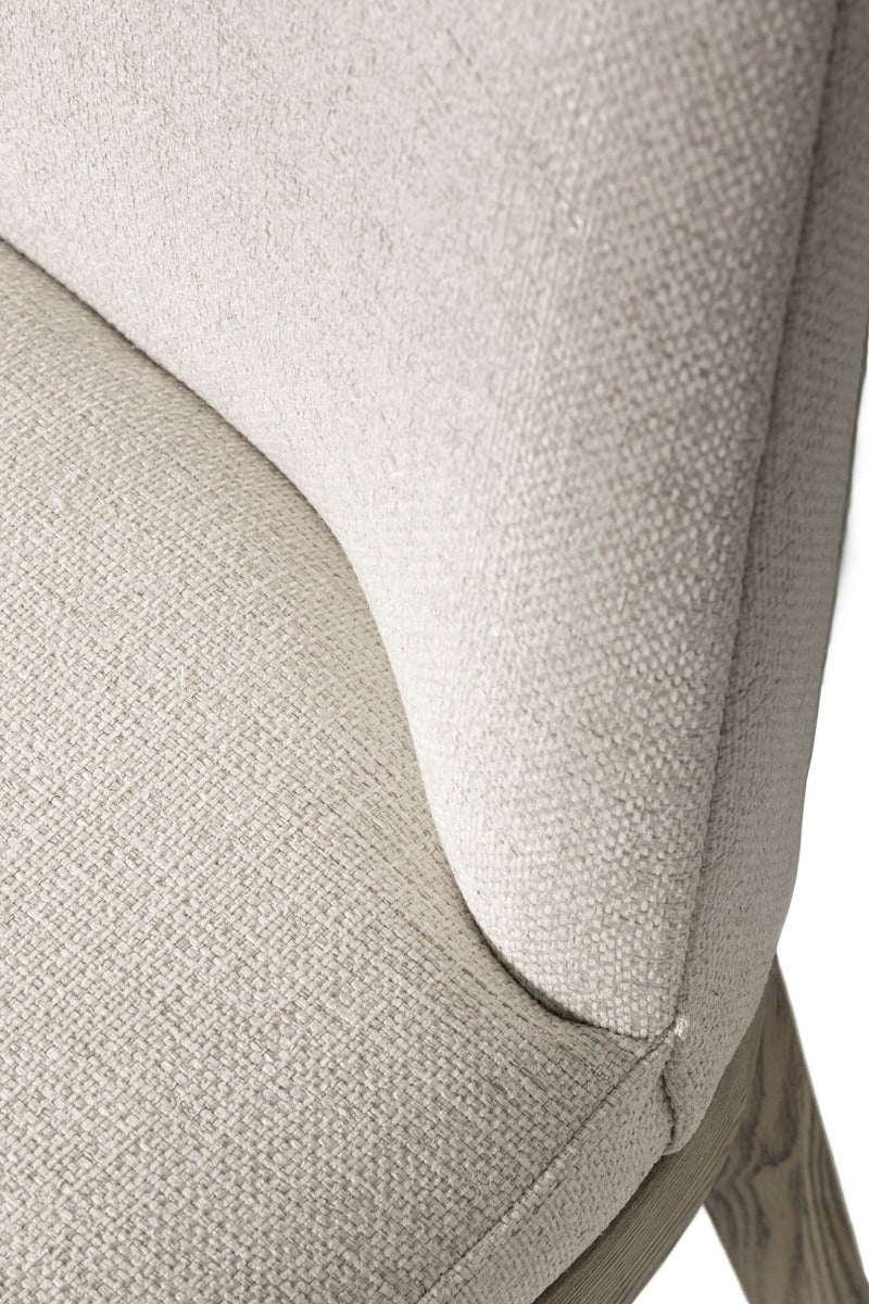 Falun Long Corner Benches