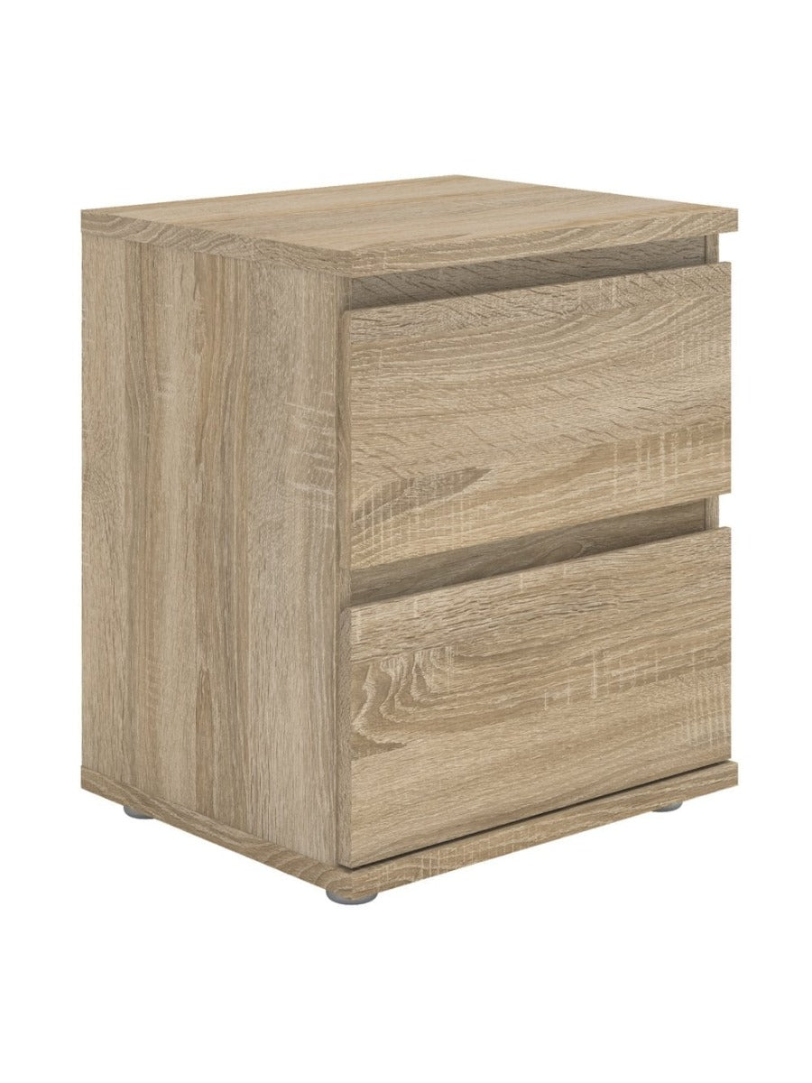 Nova Nightstand - Oak