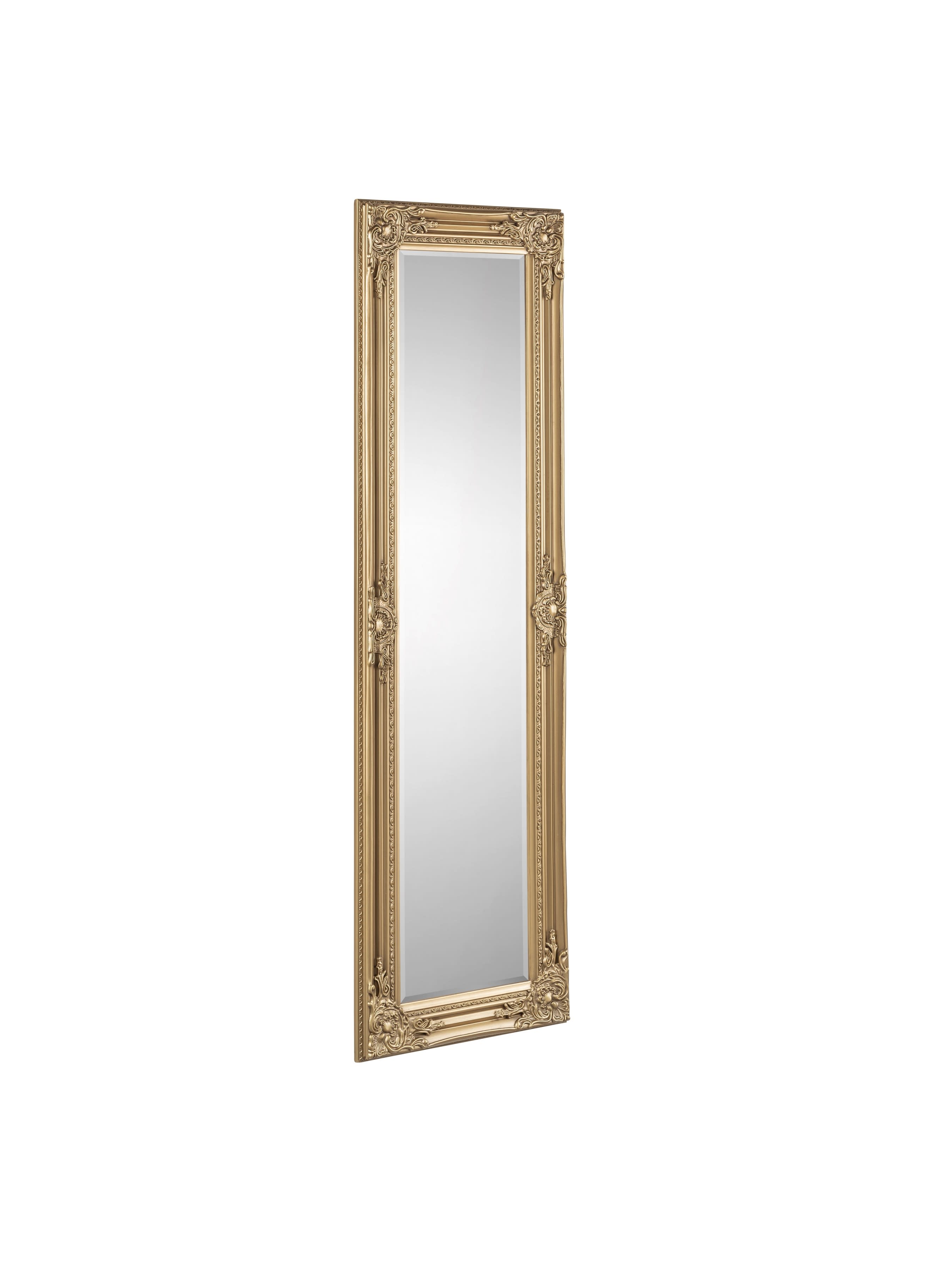 Palais Dress Mirror Gold