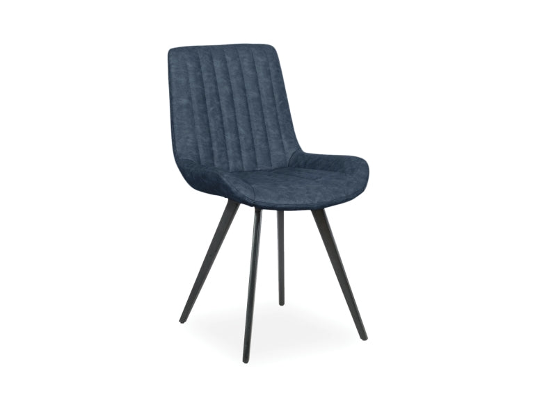 Set Of Two George Dining Chairs