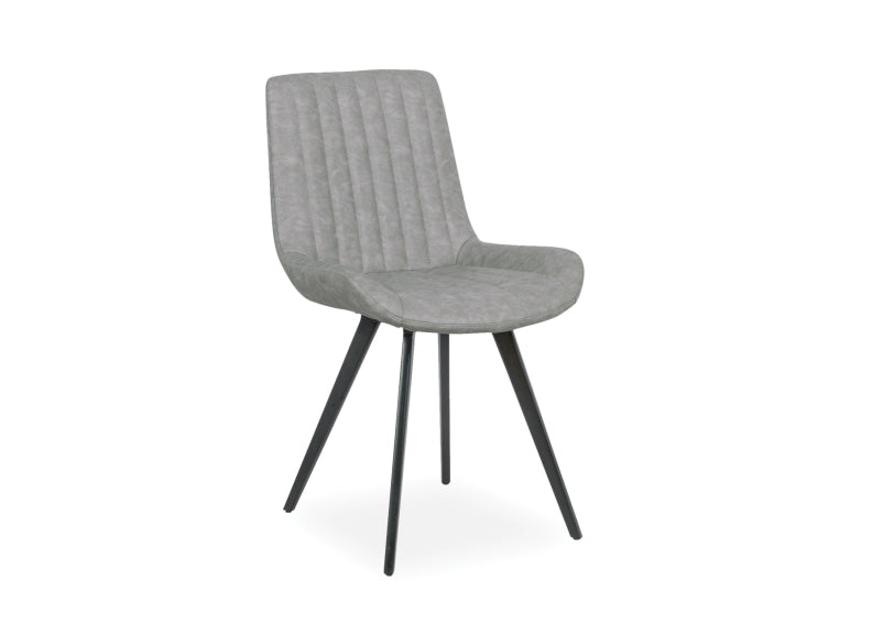 Set Of Two George Dining Chairs