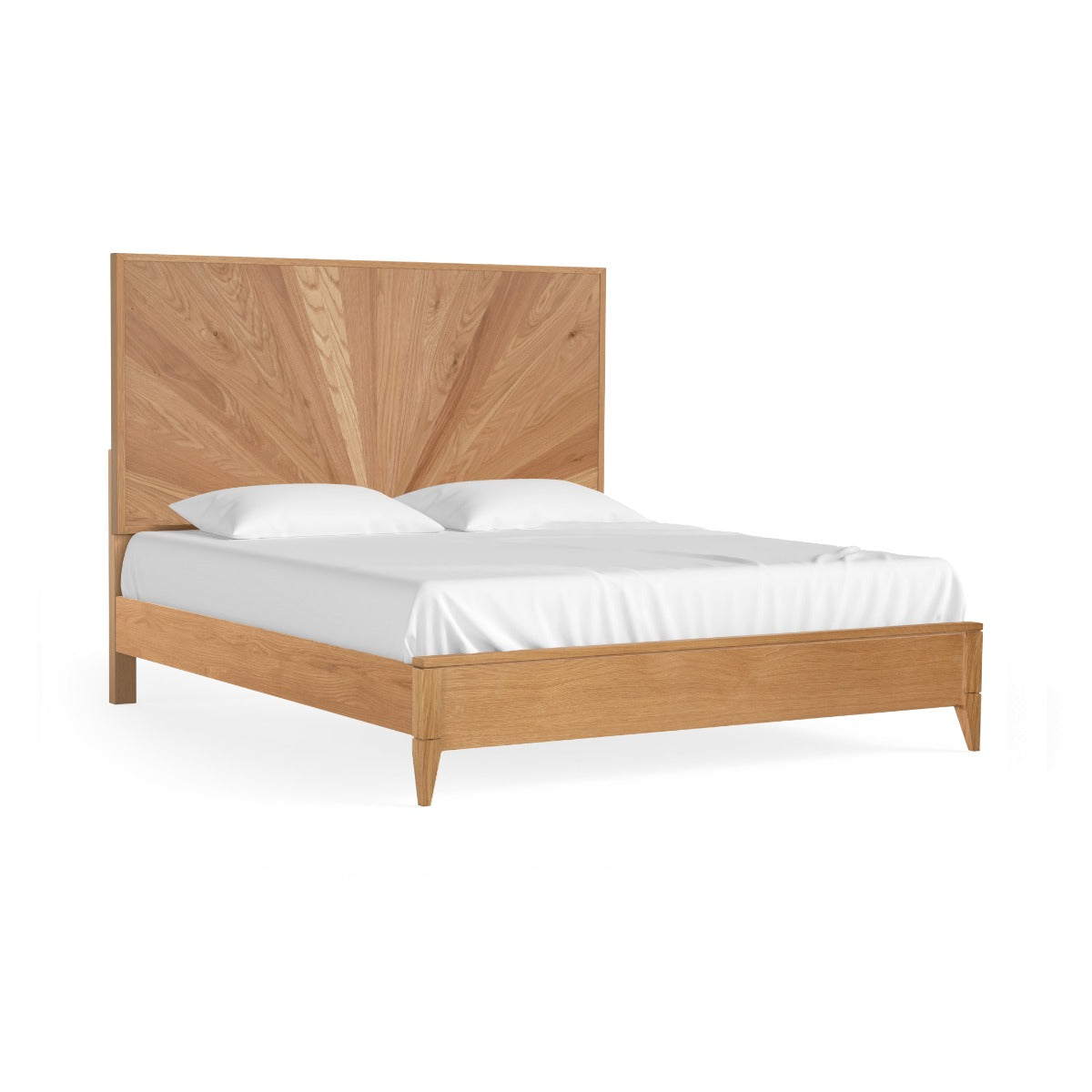 Viento 6ft Bed