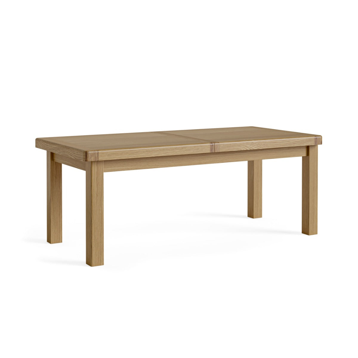 Normandy Large Ext Dining Table
