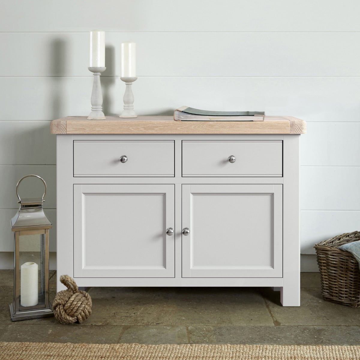 Salcombe SMALL SIDEBOARD