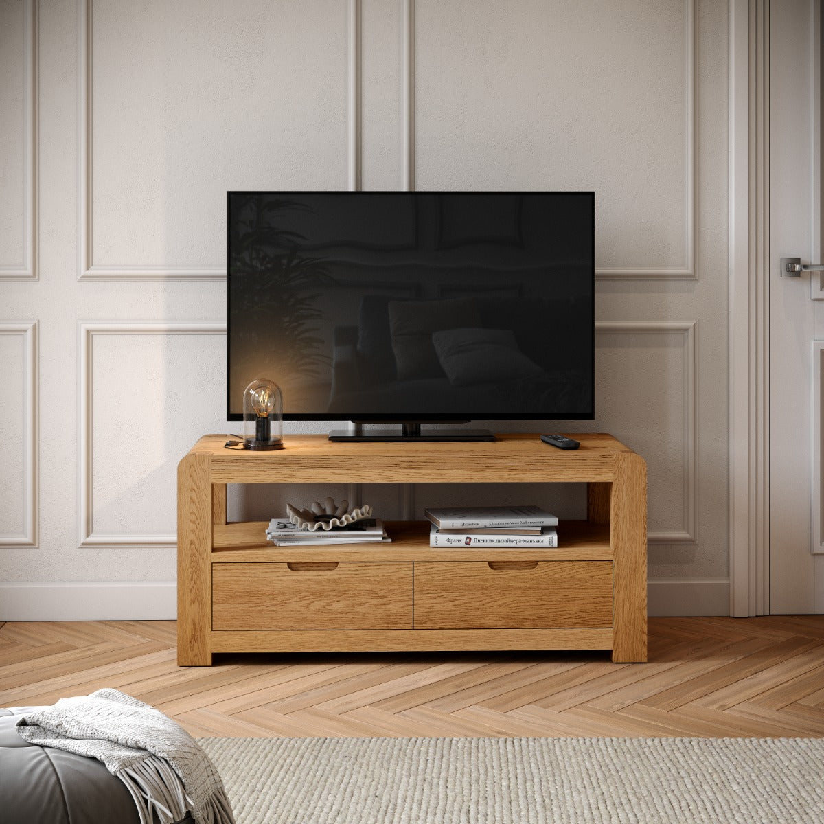 Bergen 1100 TV UNIT