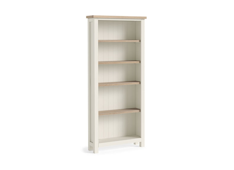 MC Coconut Large Bookcase