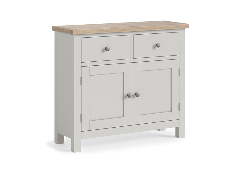 MC Grey Medium Sideboard