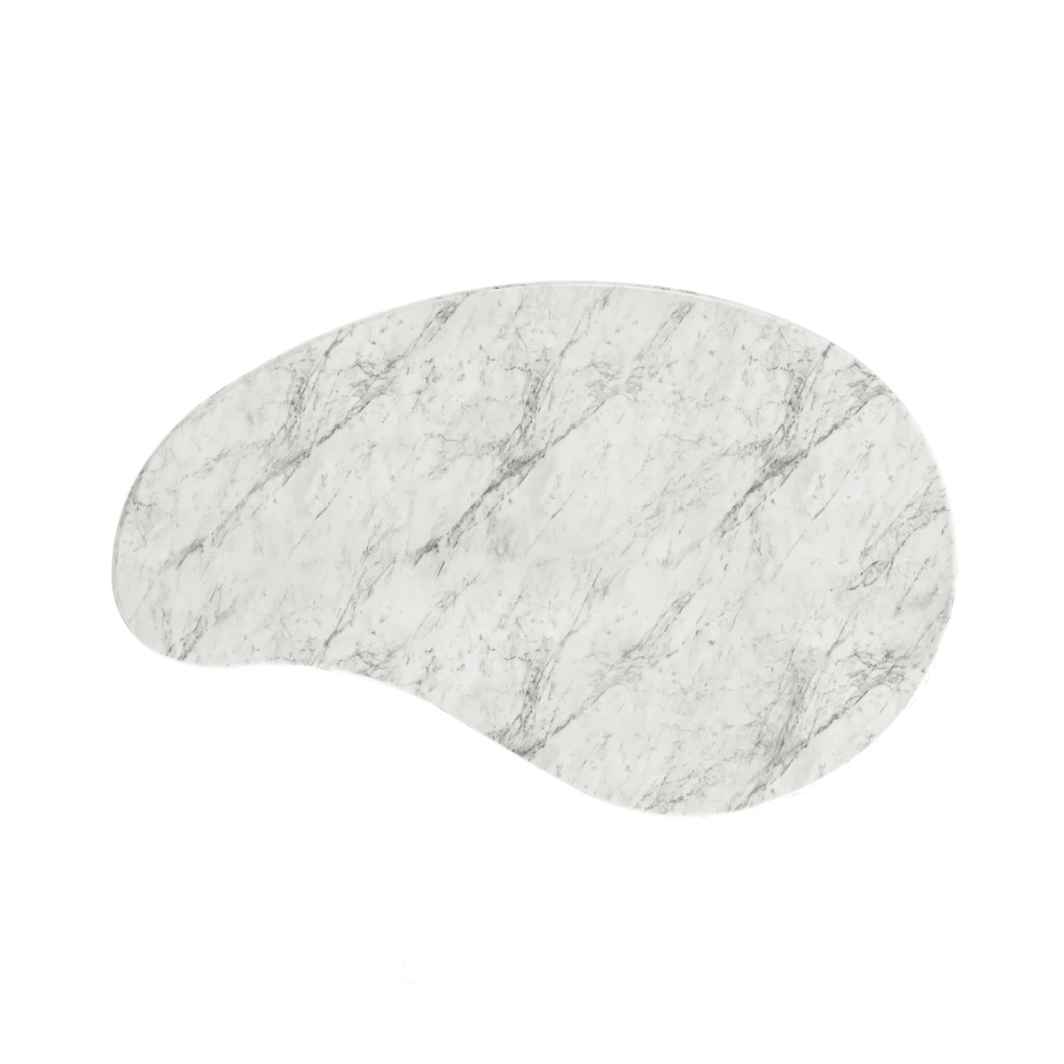 Phoenix TEAR DROP COFFEE TABLE