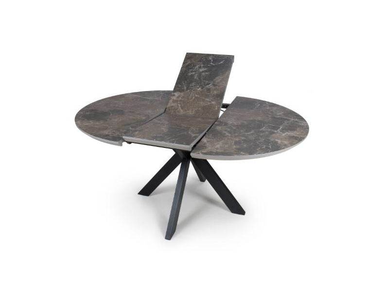 Galaxy Extending Round Table 1200-1600mm