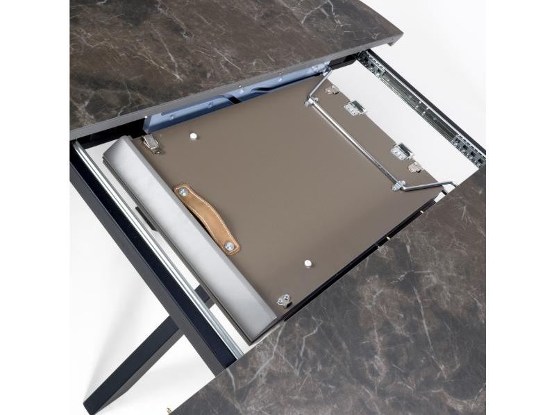 Galaxy Extending Round Table 1200-1600mm