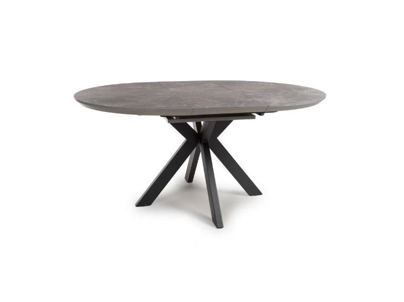 Galaxy Extending Round Table 1200-1600mm