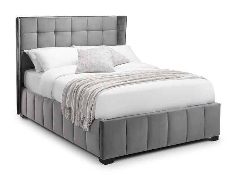 Gatsby Velvet Bed