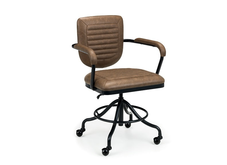 Gehry Office Chair