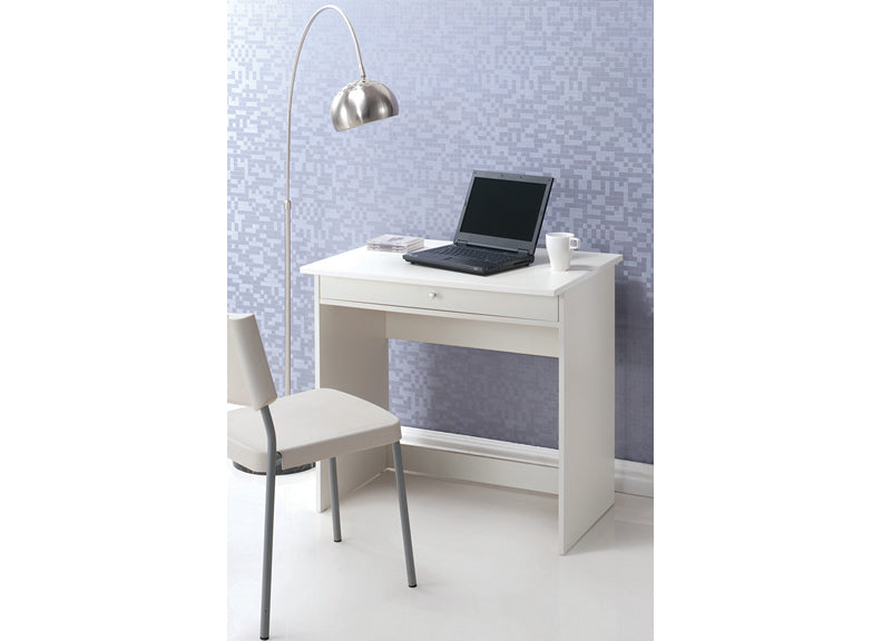 Gina White Desk - 2