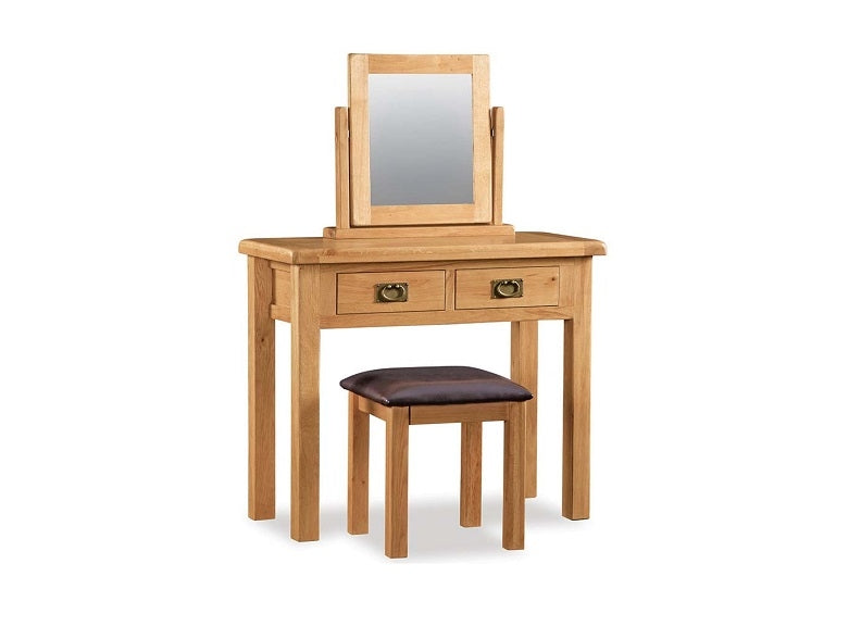 Salisbury Bedroom Set