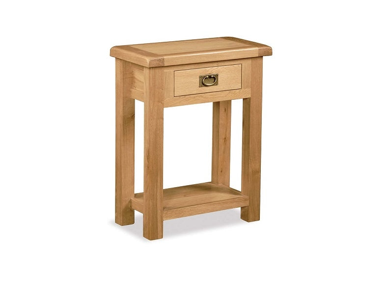 Salisbury Telephone Table