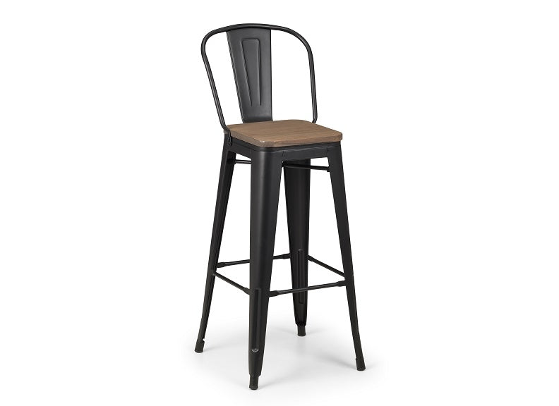 Grafton Bar Stool