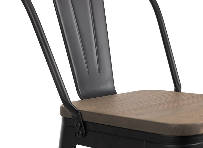 Grafton Bar Stool Detail