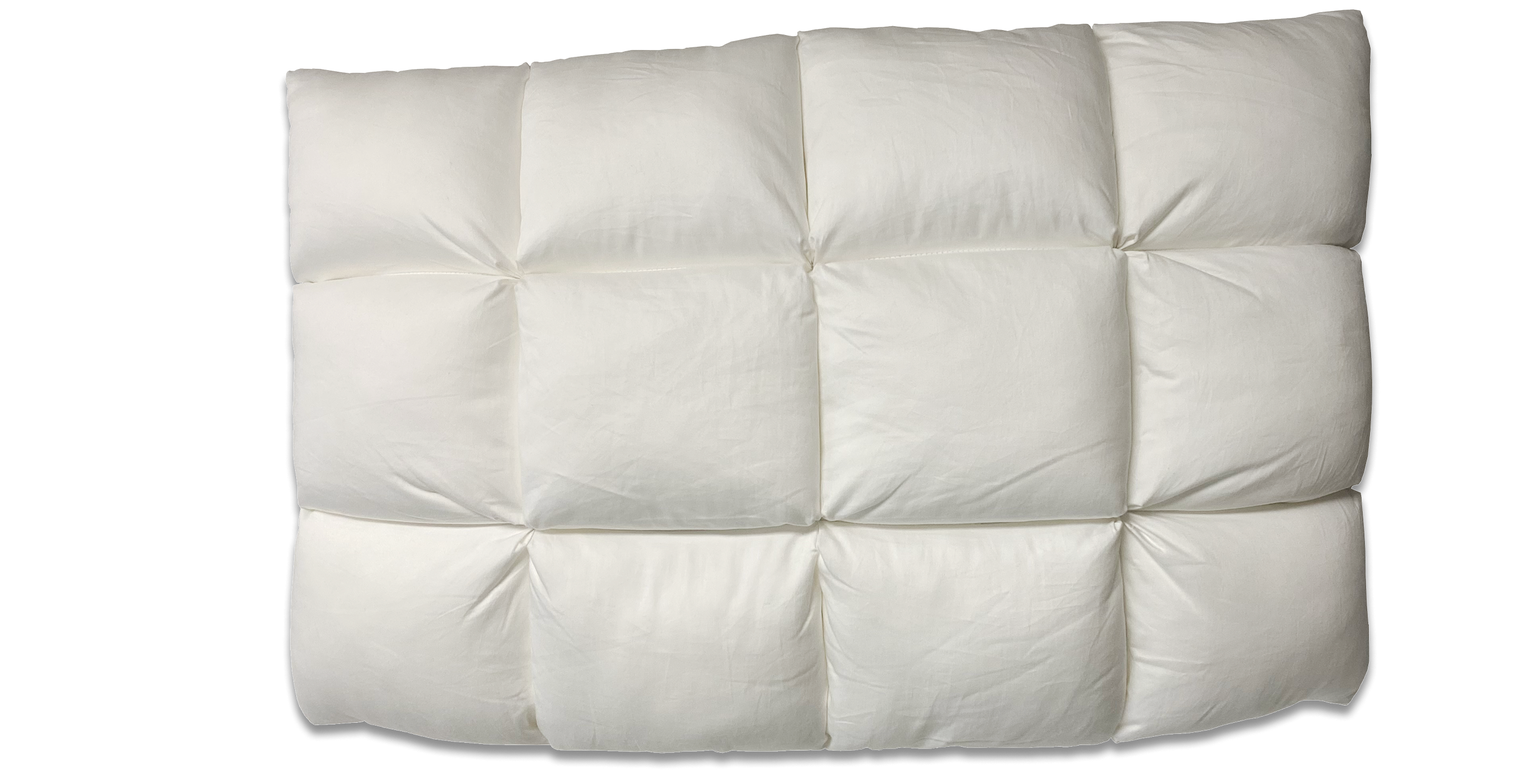 Faith & Ethan Gravity Pillow