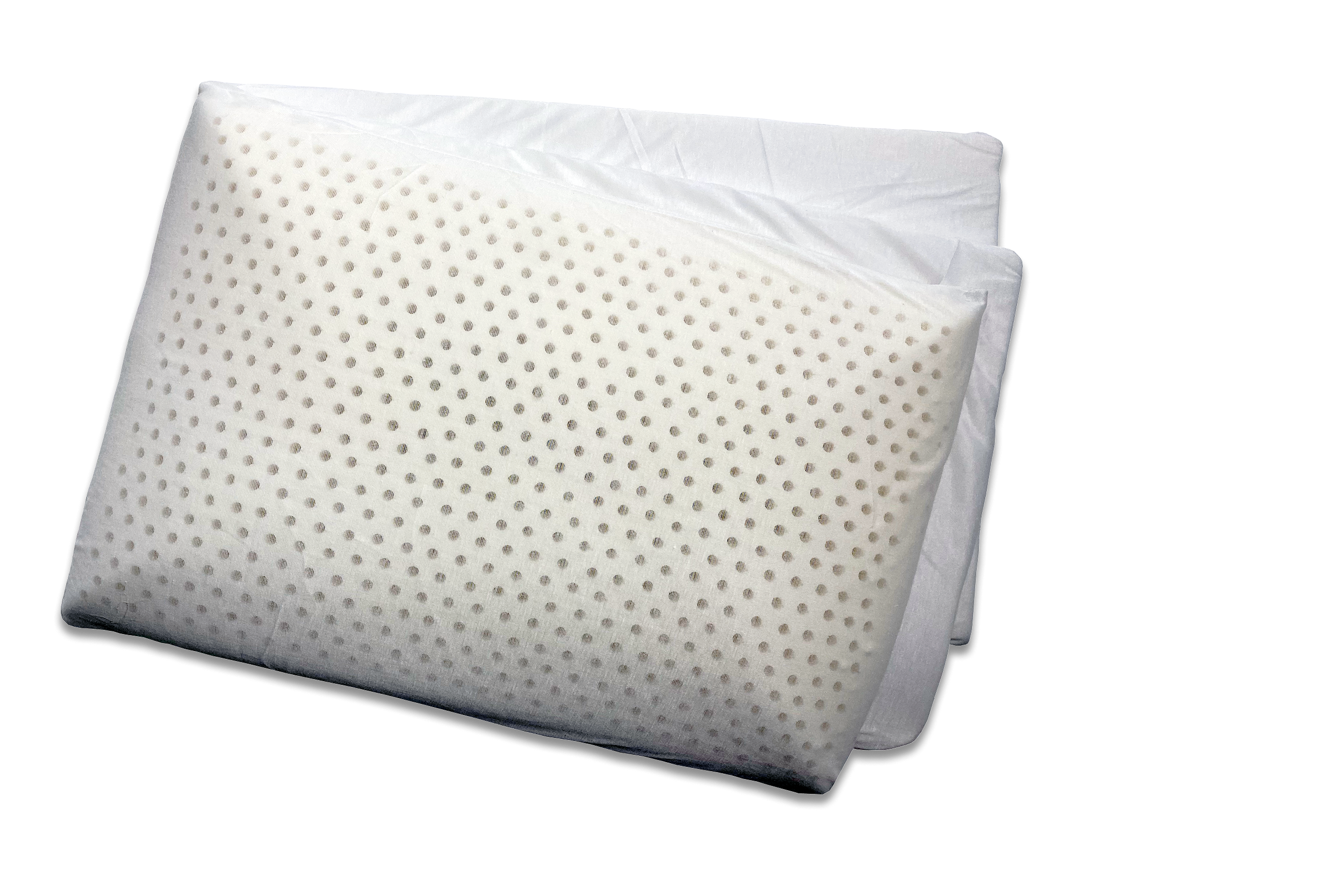 Faith & Ethan Gravity Pillow
