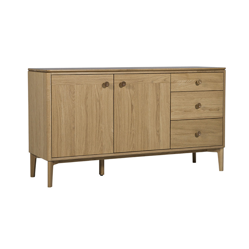 Hadley Sideboard Large - Oak Natural