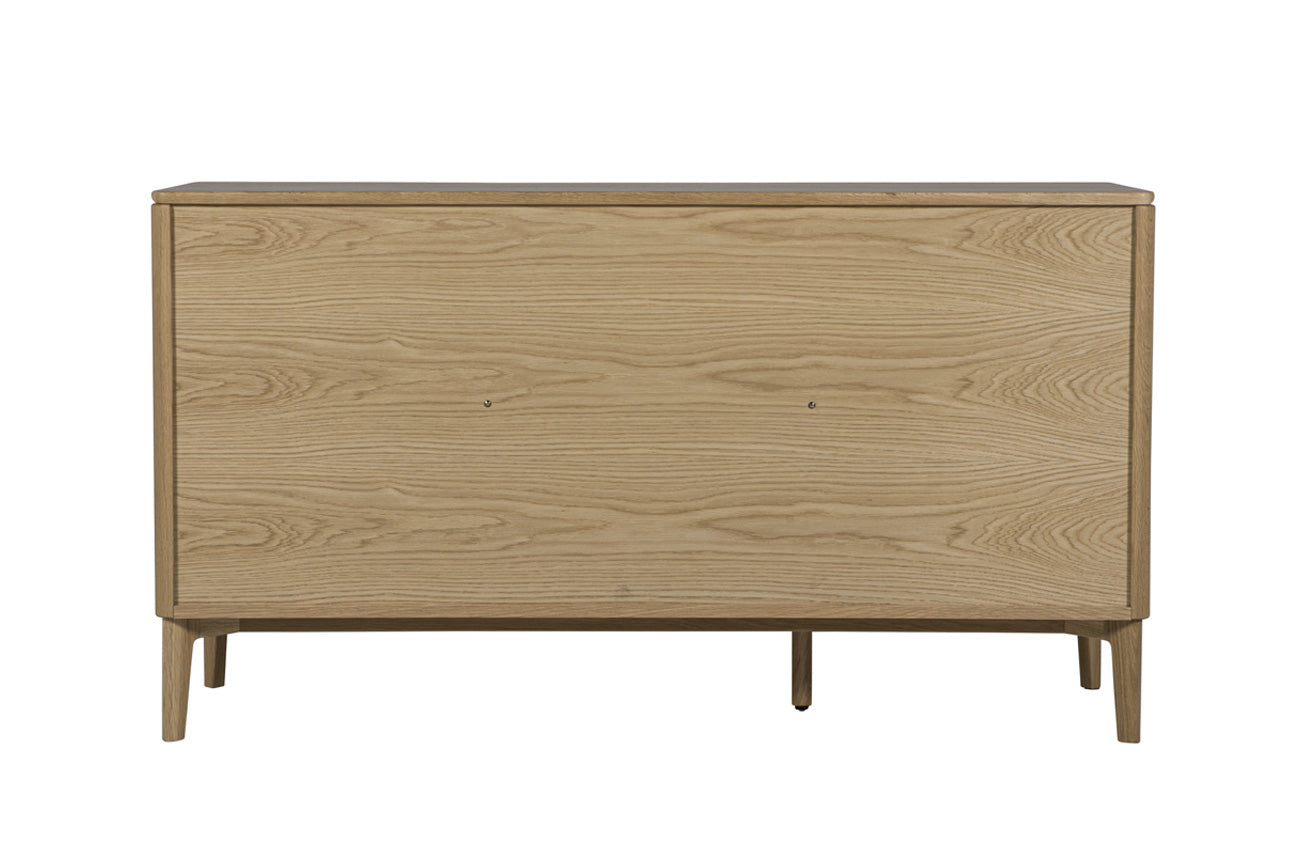 Hadley Sideboard Large - Oak Natural