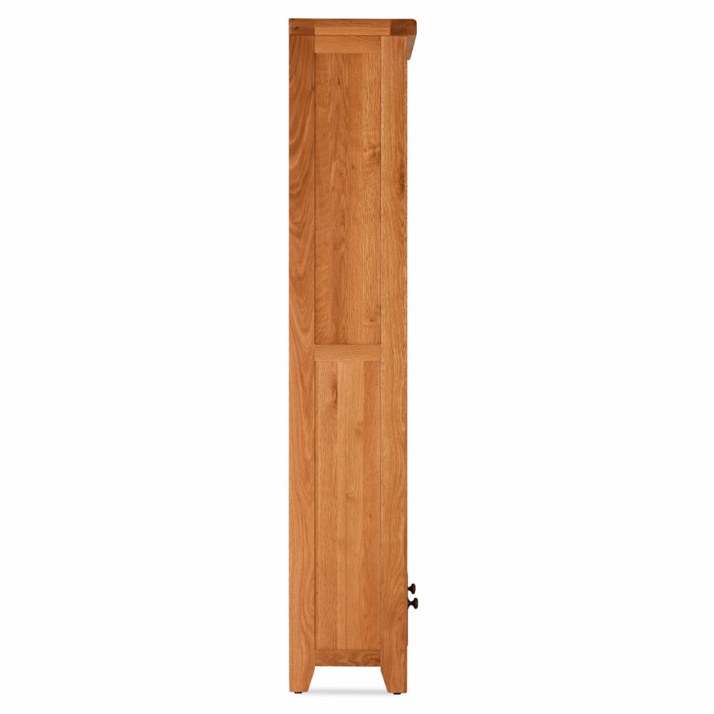 Oscar Tall Bookcase