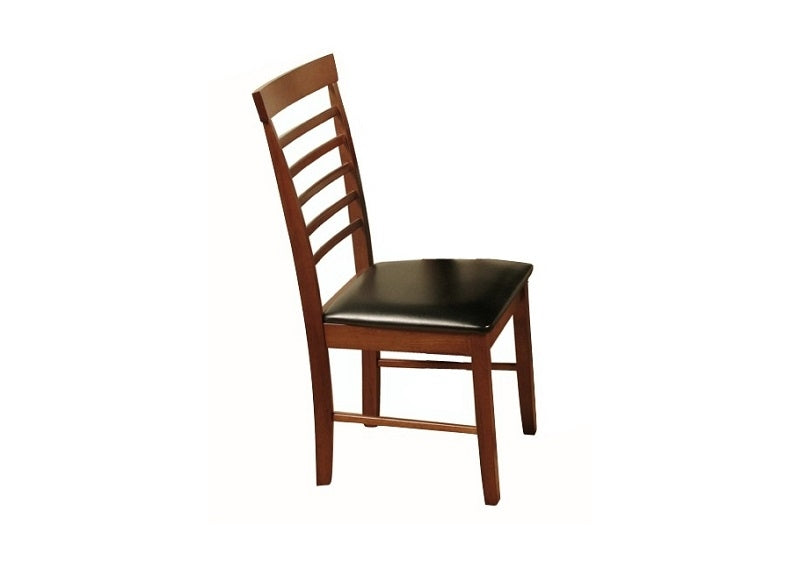 Hanover Dark Wood Dining Chair