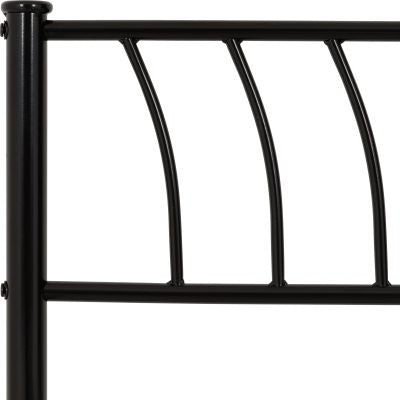 Harlow Metal Bed Frame