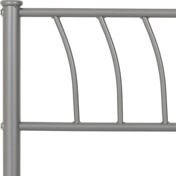 Harlow Metal Bed Frame