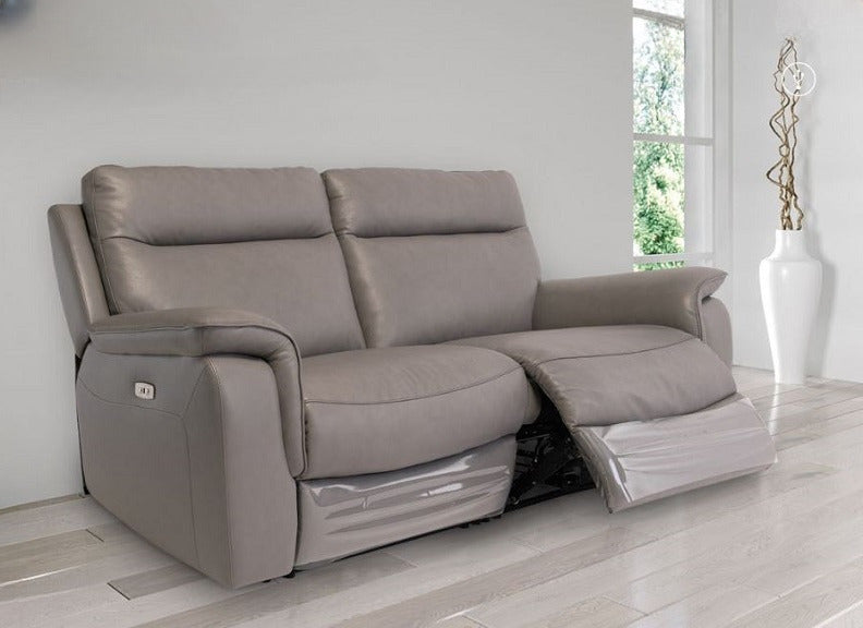 Havana Reclining Sofa Room