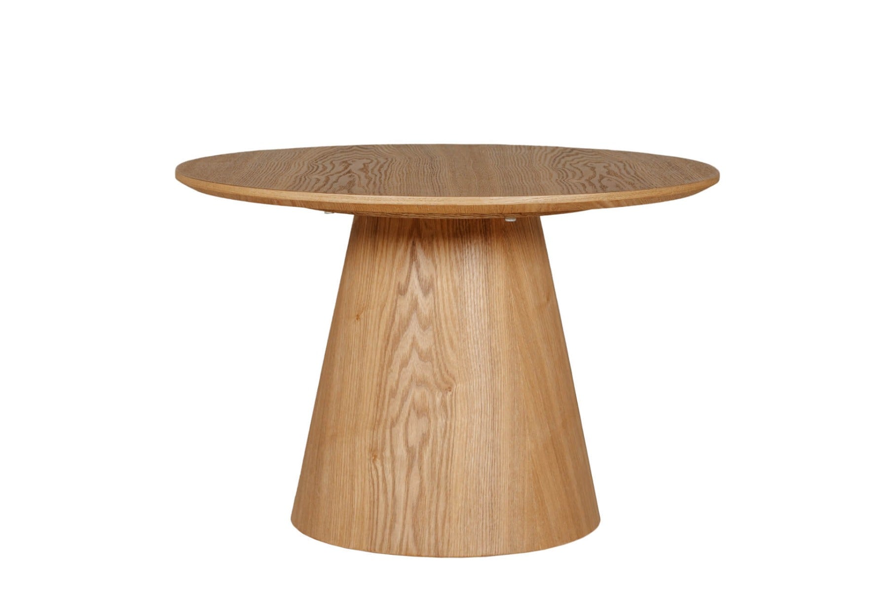 Hailey Coffee Table in Brown – Versatile and Stylish Addition to Any Room