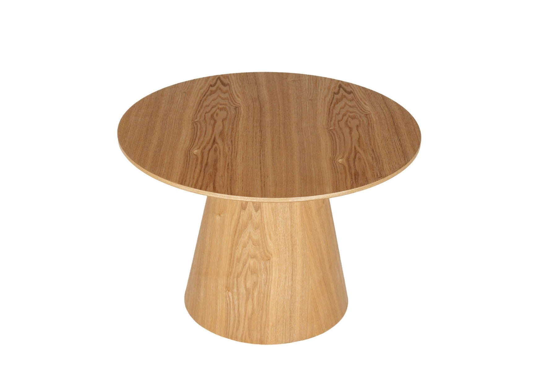 Hailey Coffee Table in Brown – Versatile and Stylish Addition to Any Room