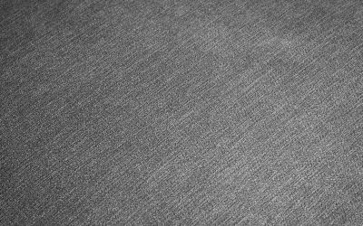 Hayward Armchair - Grey Chenille | Modern Upholstered Comfort