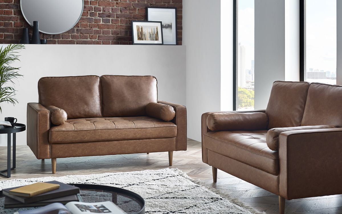 Henley Sofas