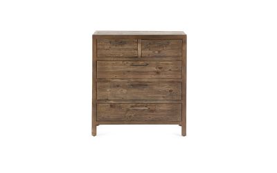 Heritage 3+2 Drawer Chest