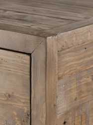 Heritage 3+2 Drawer Chest