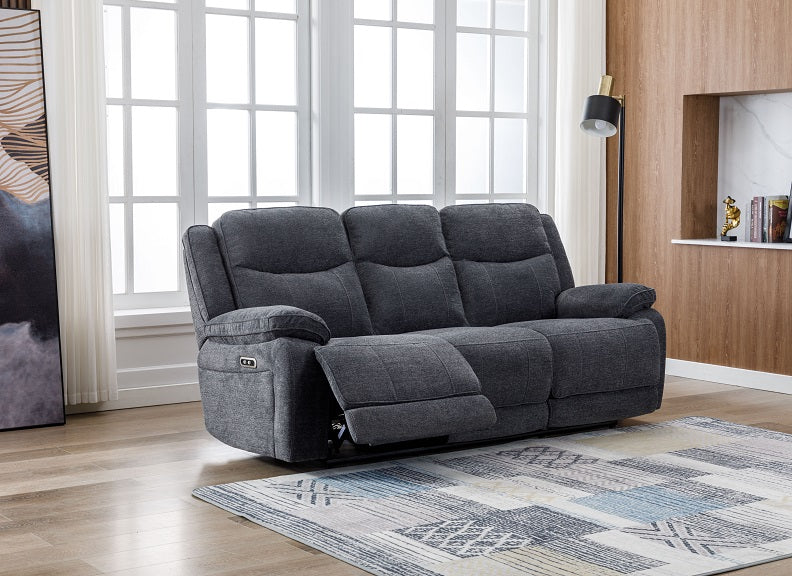 Herbert 3PP Powered Sofas (Pre-order only)