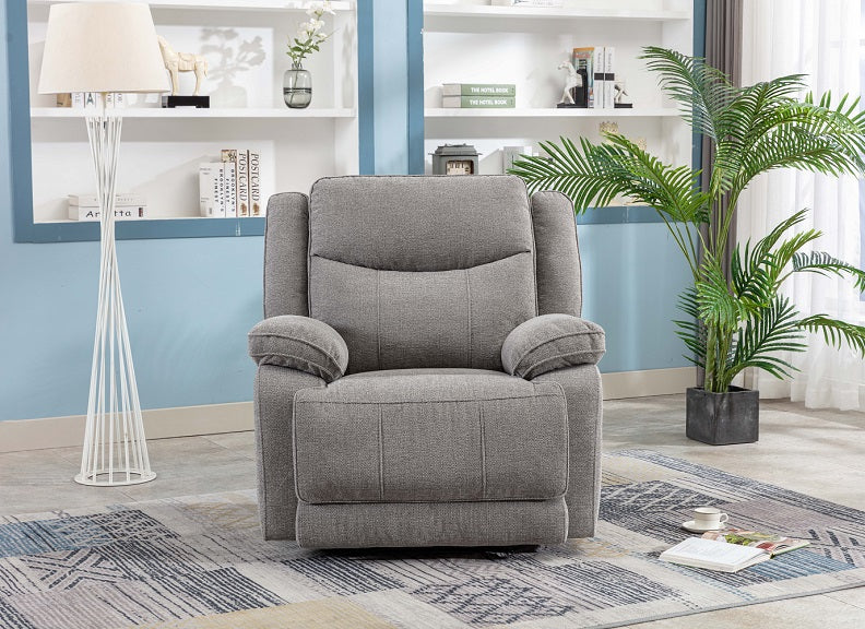 Herbert Powered Armchairs W/USB Port