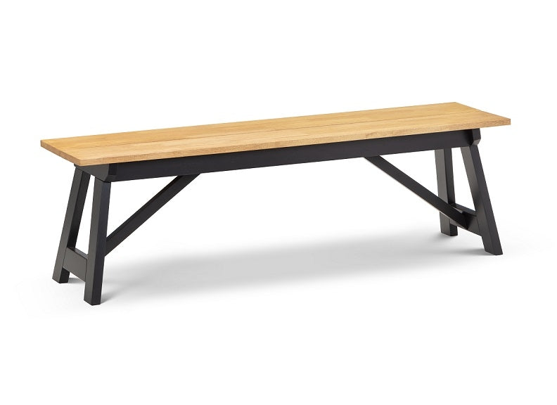 Hockley Dining Bench