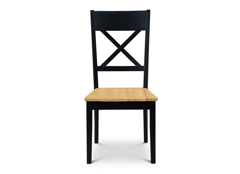 Hockley SS Dining Chair - 2