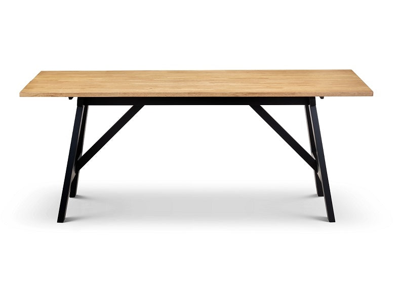 Hockley Table - Front