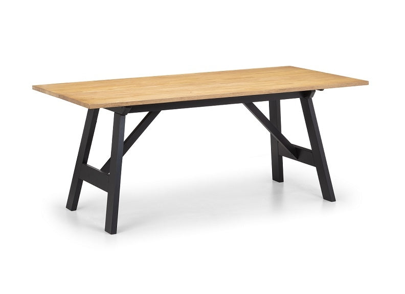 Hockley Table - 1