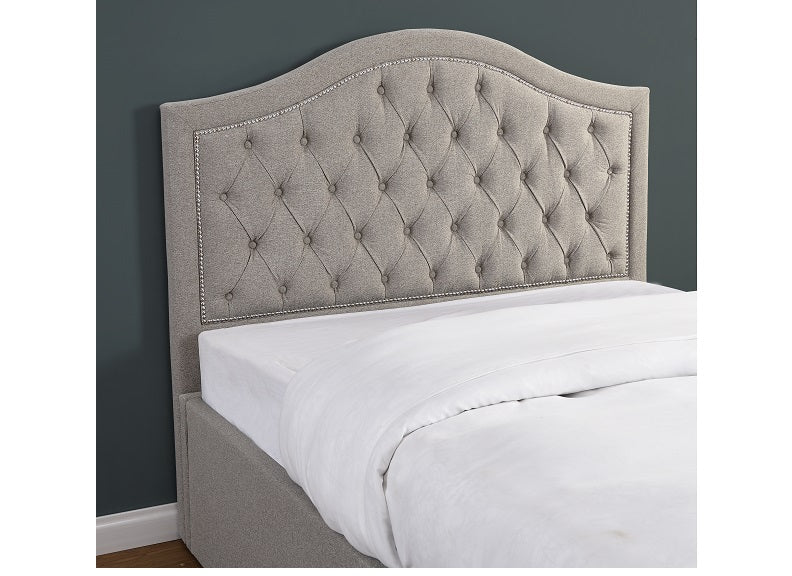 Hogan Headboard