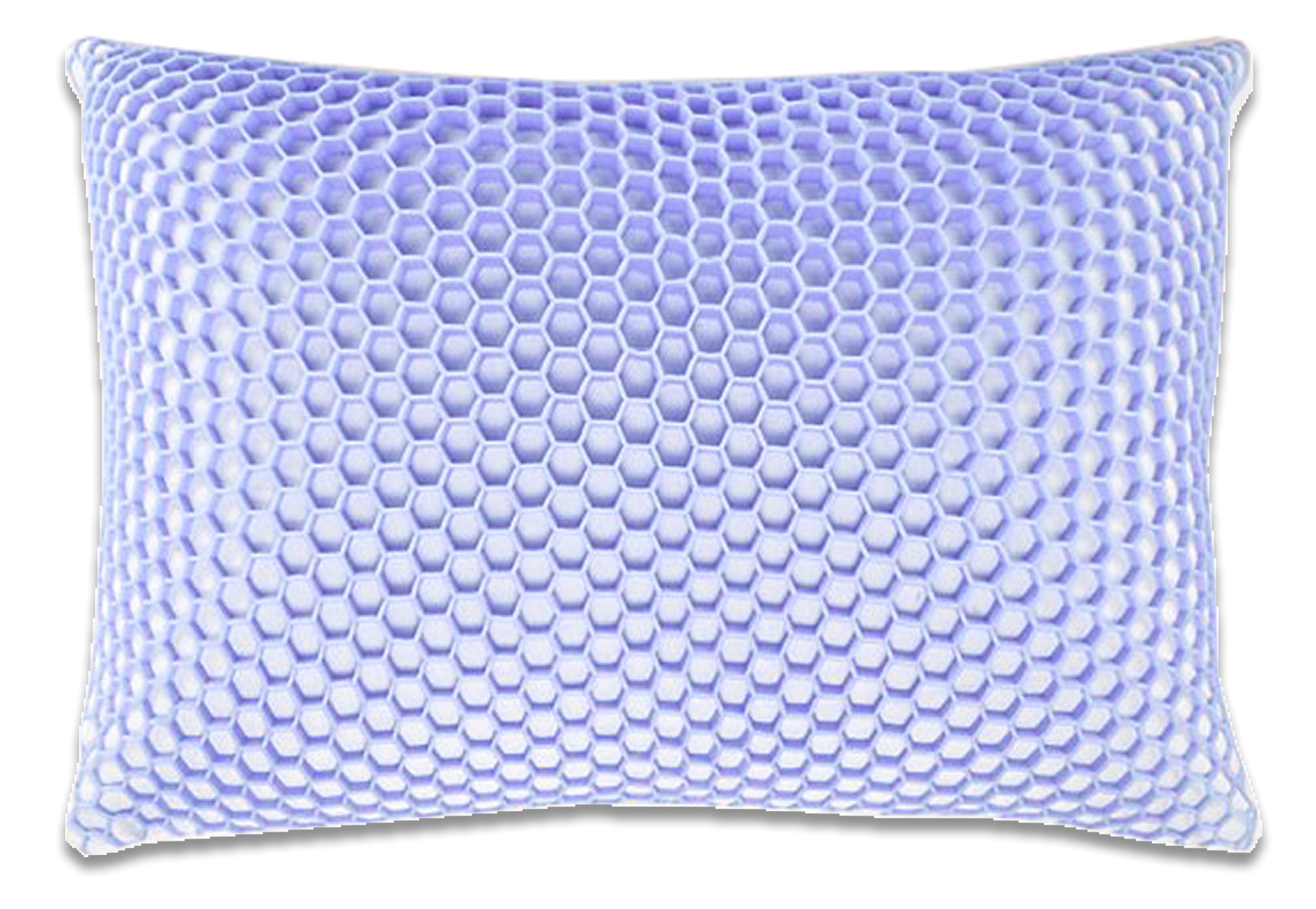 Faith & Ethan Honey Comb Pillow