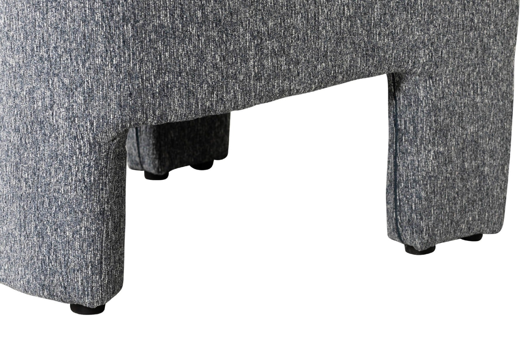 Humphrey Accent Chair - Blue