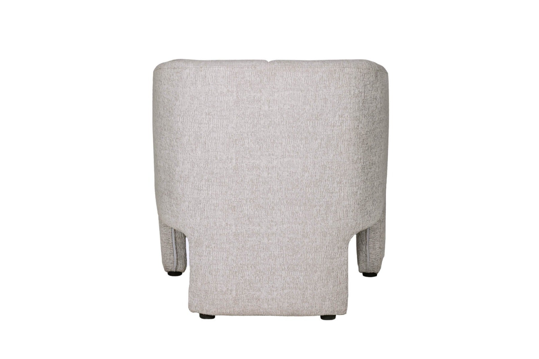 Humphrey Accent Chair - Light Grey
