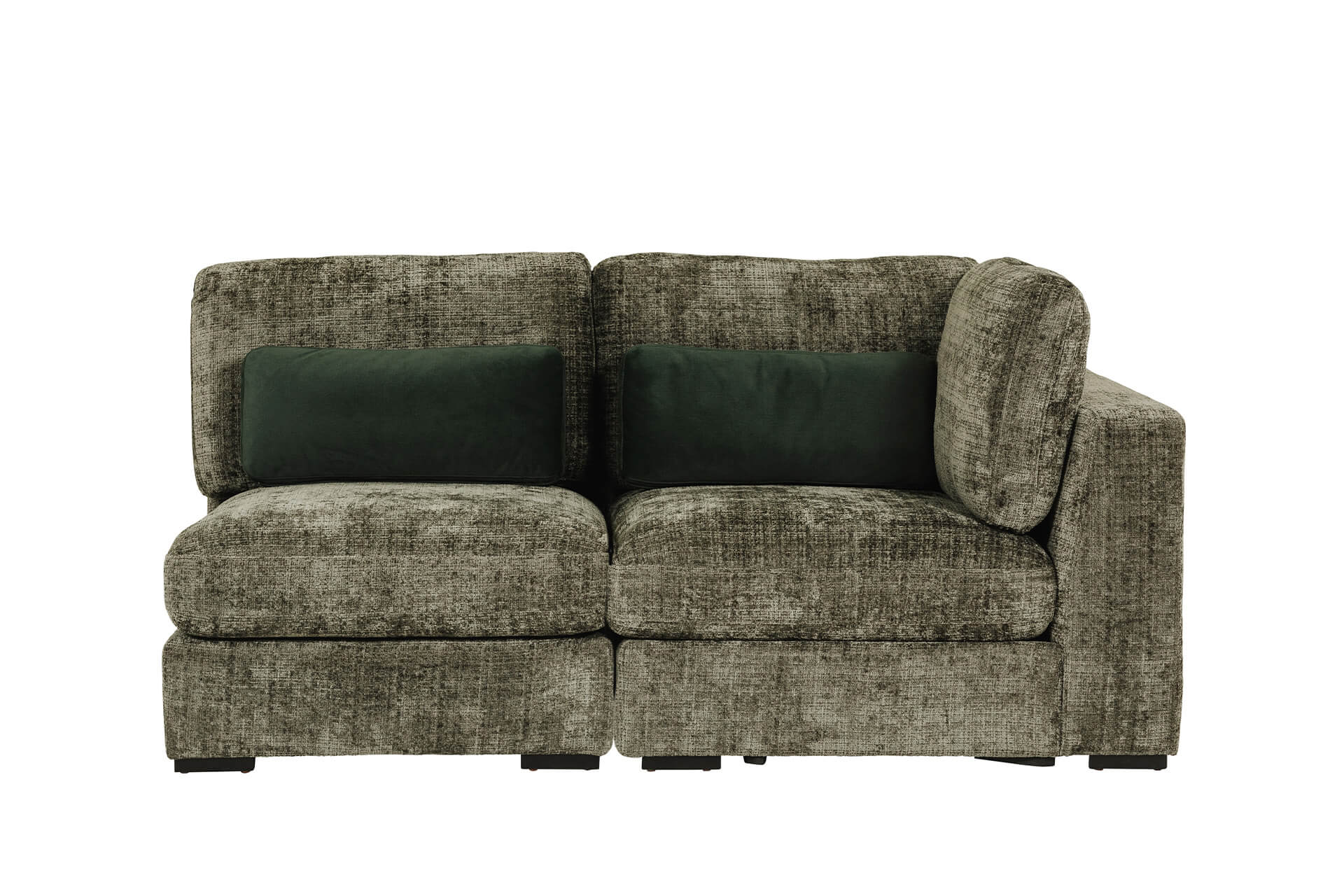 Humphrey Armless Sectional