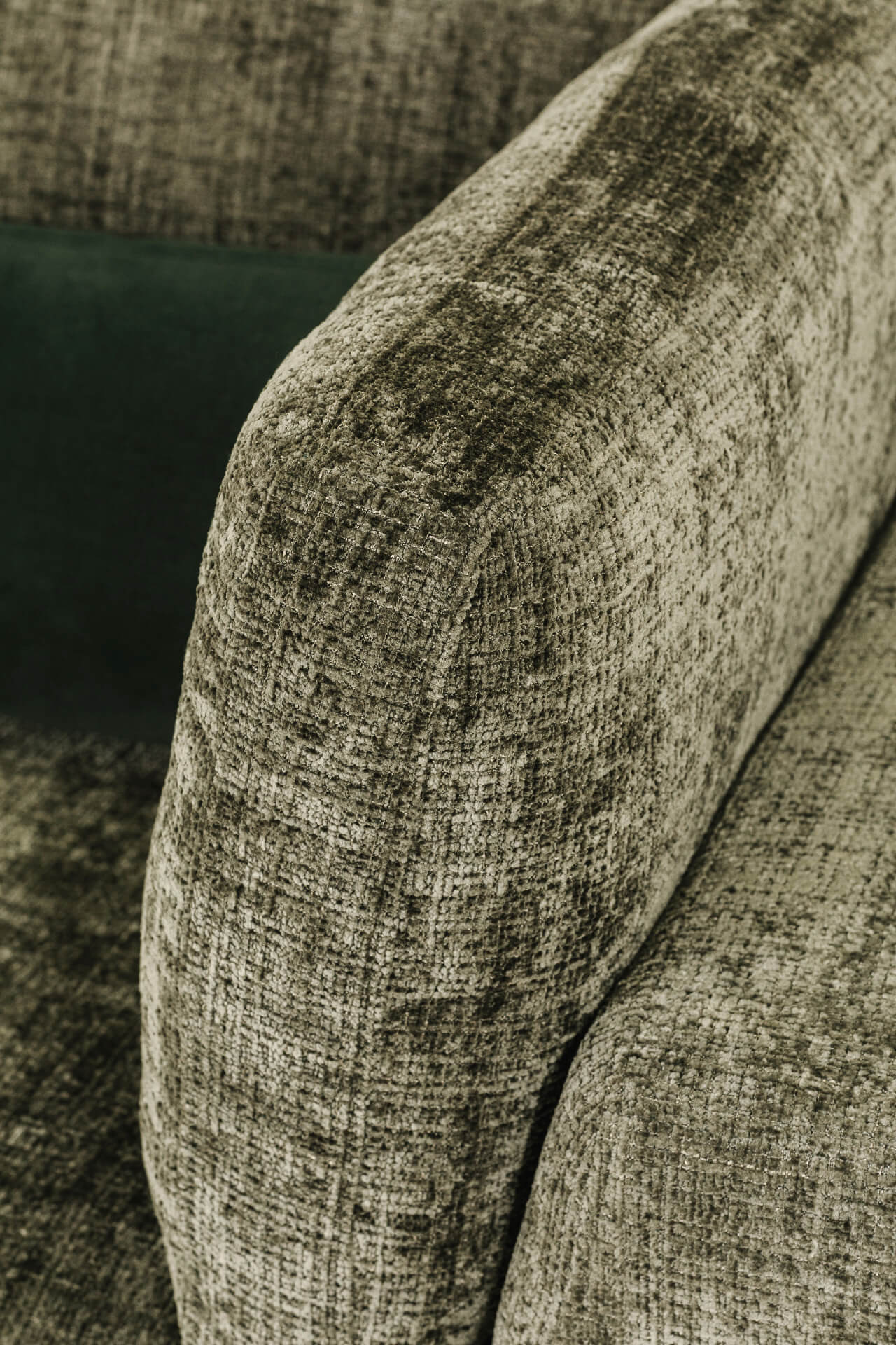 Humphrey Corner Arm Sectional