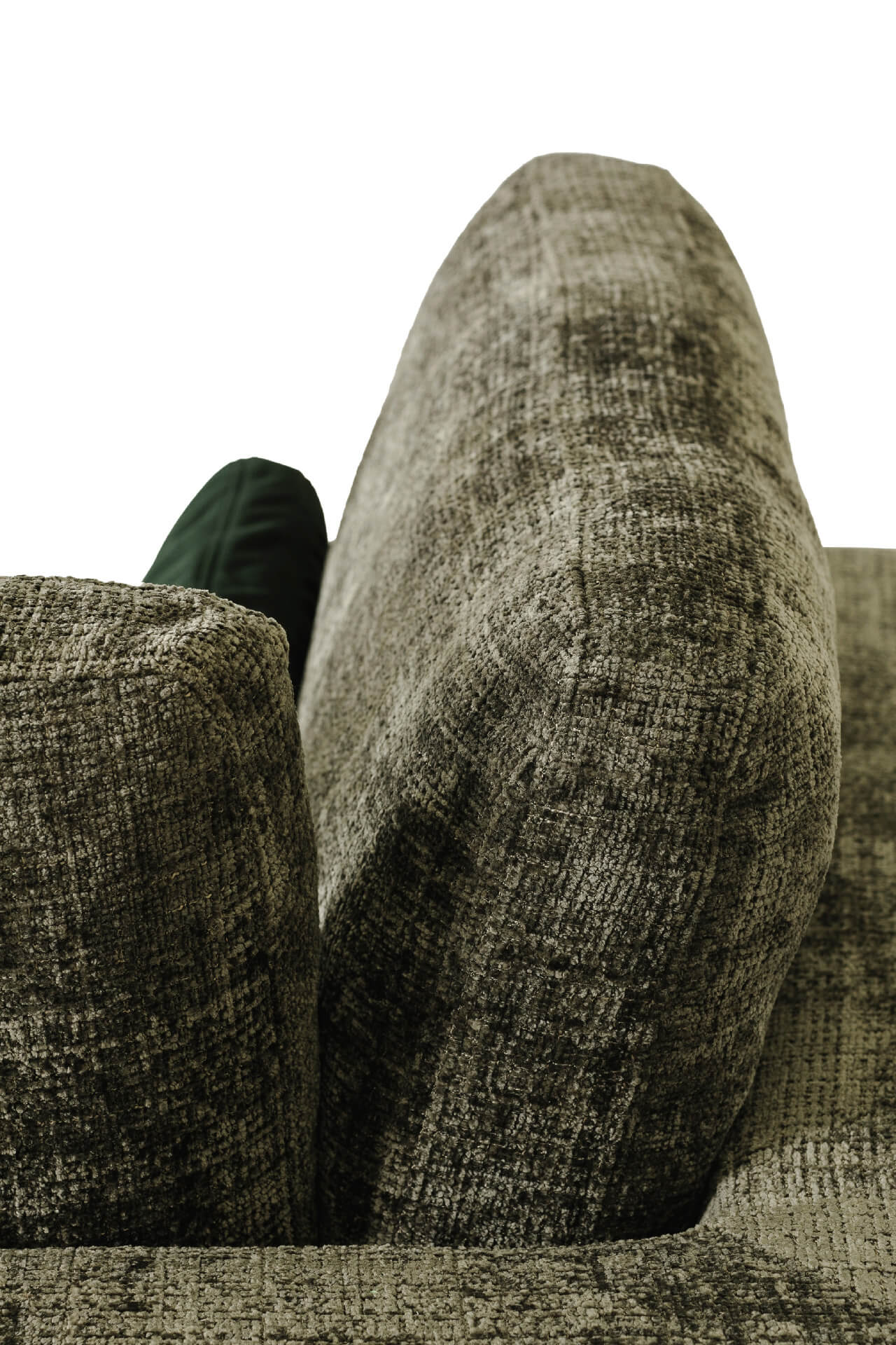 Humphrey Corner Arm Sectional